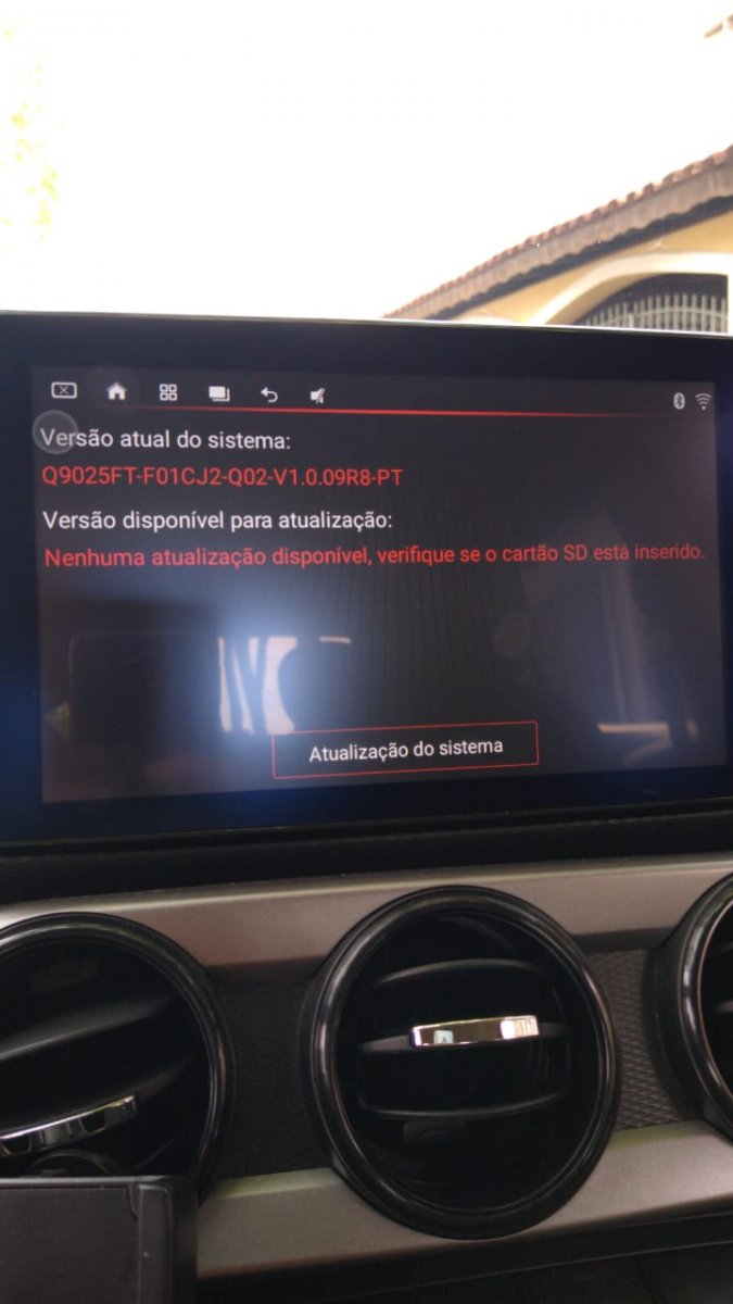 GPS iGo - Page 2 - Som, Uconnect e Multimídia - Clube do Argo / Cronos